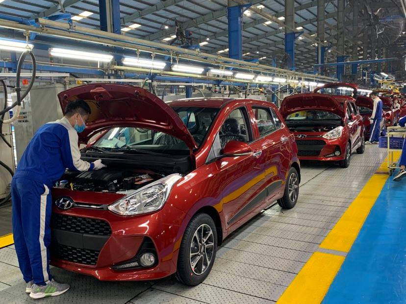 Ninh Bình khẳng định vai trò cực tăng trưởng các tỉnh phía Nam đồng bằng Sông Hồng