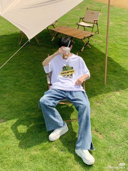 Boy phố không chỉ là cách ăn mặc mà là một phong cách sống