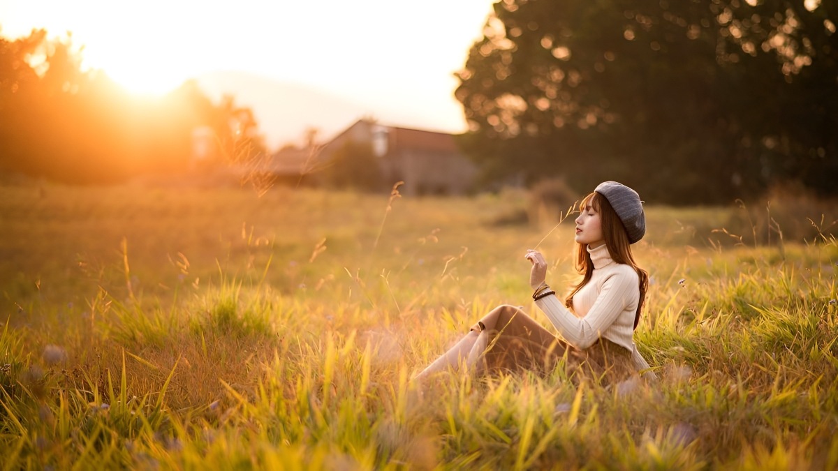 Các tips chụp ảnh đẹp tránh ngược sáng