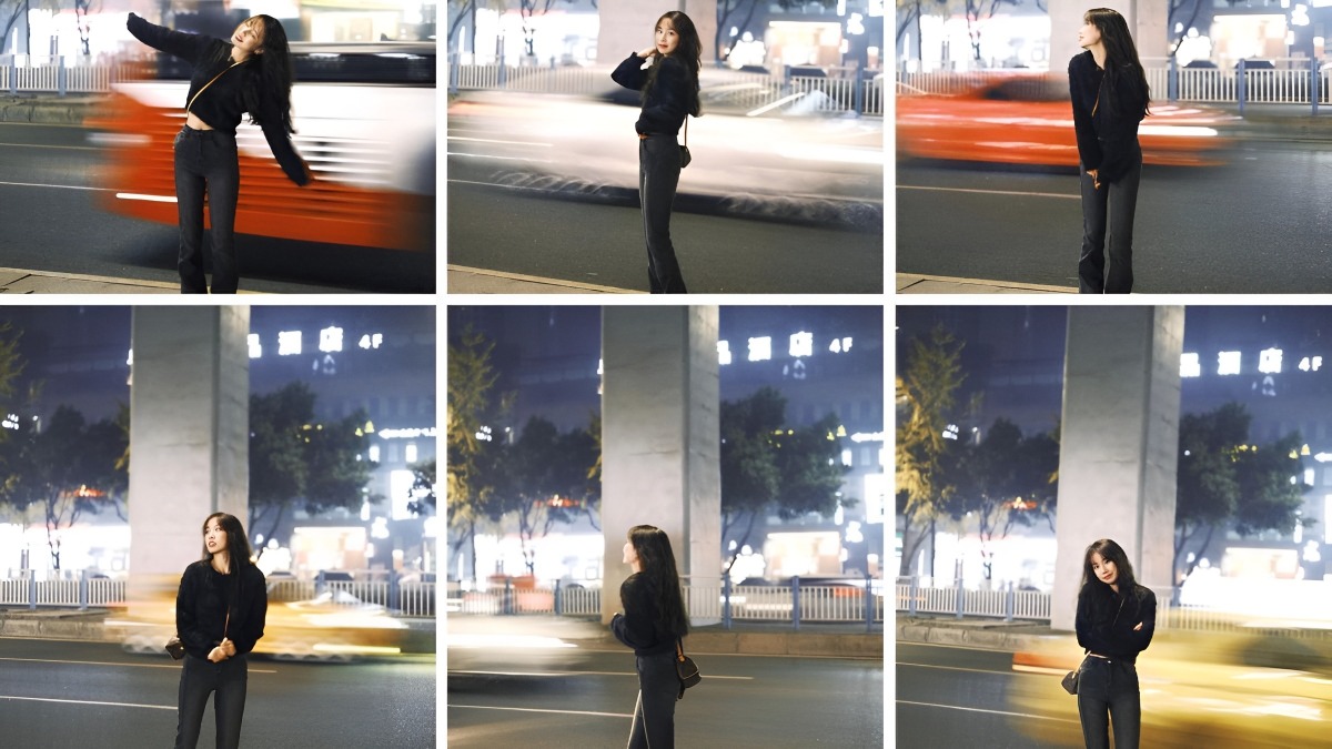 Mẹo chụp ảnh đẹp bằng điện thoại