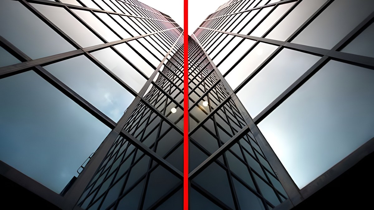 Nguyên tắc đối xứng