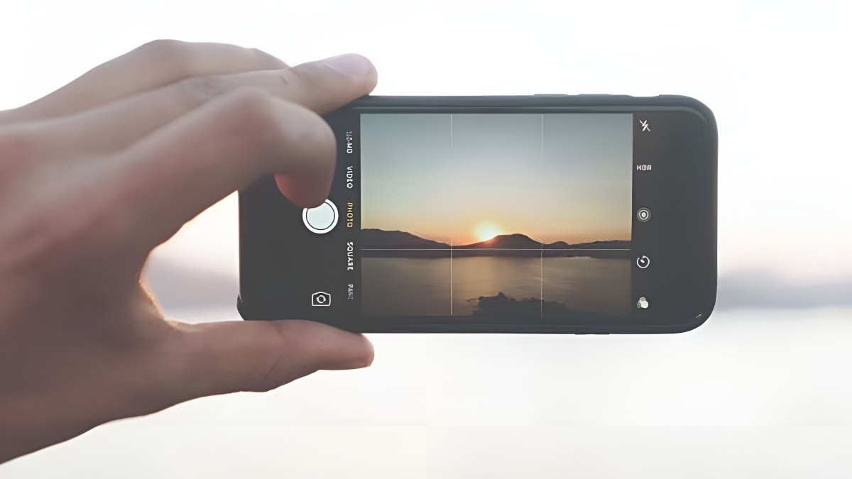 Các tips chụp ảnh đẹp