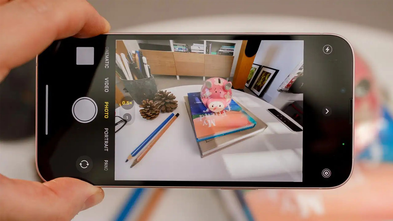 Gợi ý 14 mẹo chụp ảnh góc rộng đẹp chỉ với điện thoại