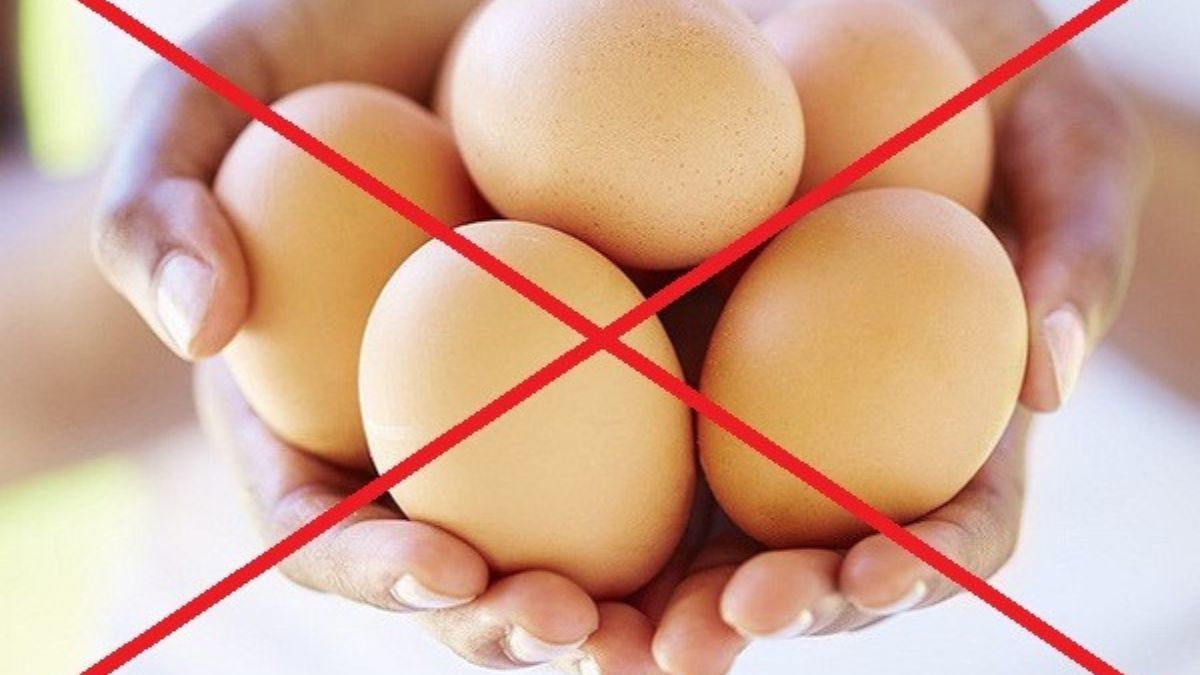 Tránh những điều mang lại vận xui khi đi thi