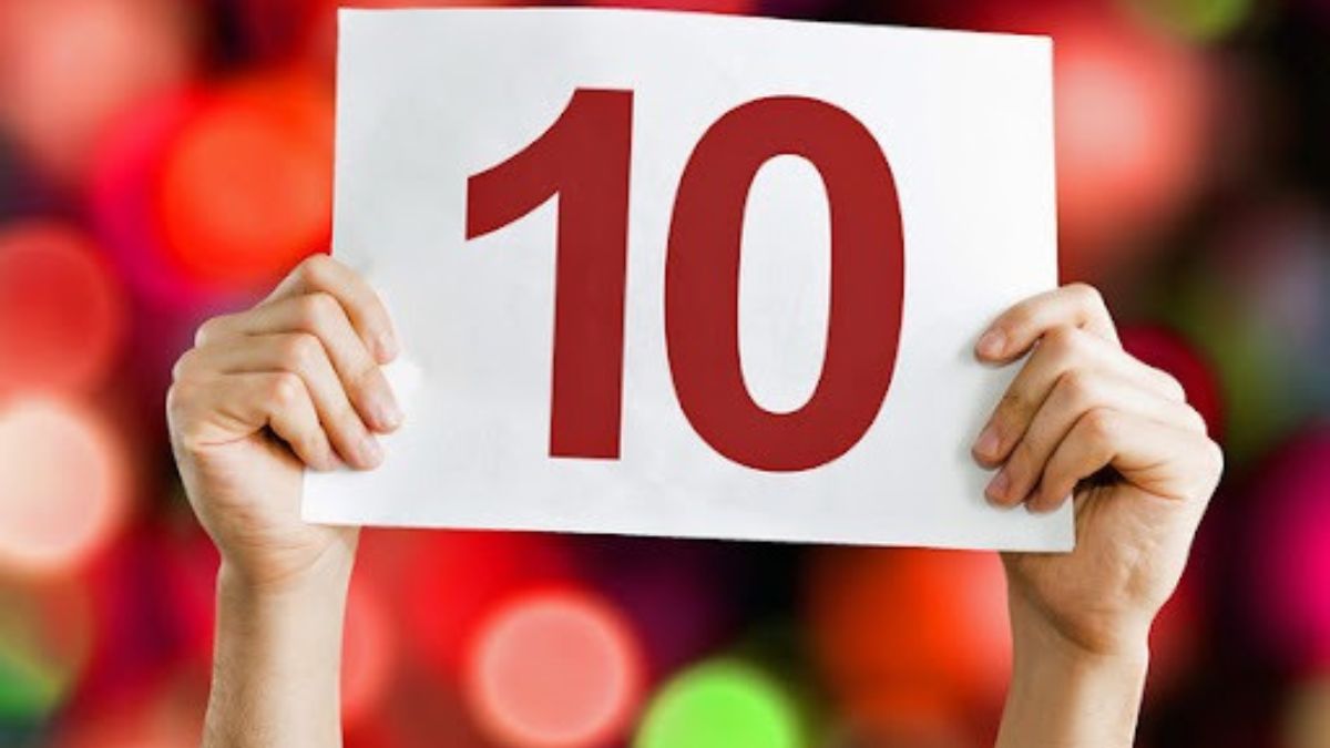 Thu hút vận may khi đi thi