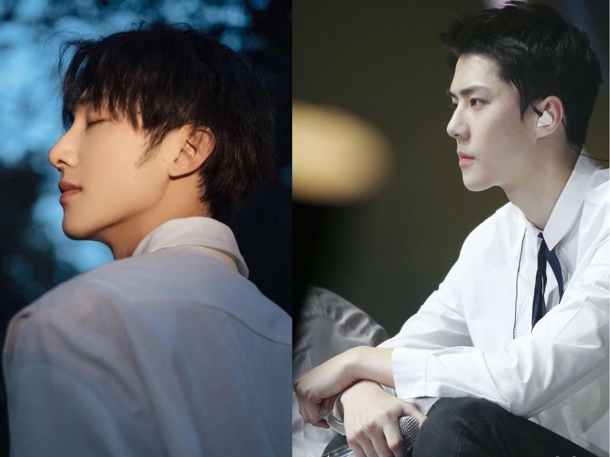 Lựa chọn góc nghiêng đẹp nhất của bạn để chụp ảnh tự sướng cùng bạn bè