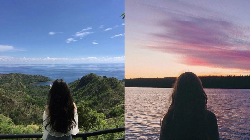 15 cách tạo dáng chụp ảnh che mặt giúp bạn xinh như người mẫu