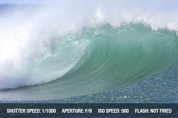 8 Tips chụp ảnh biển tuyệt đẹp