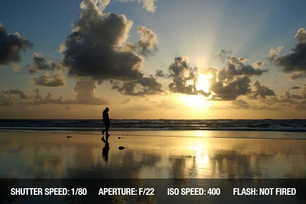 8 Tips chụp ảnh biển tuyệt đẹp