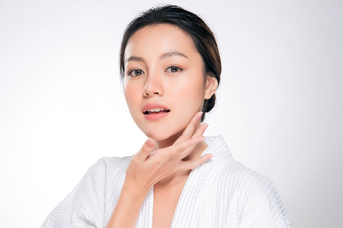 Bí quyết chụp mắt đẹp giúp bức ảnh có hồn và quyến rũ