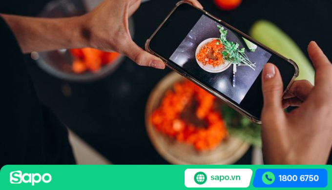 Lựa chọn phông nền chụp ảnh sản phẩm phù hợp