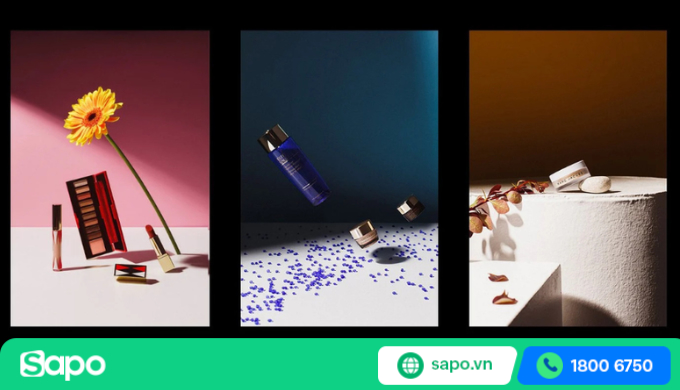 Các phần mềm chỉnh sửa ảnh giúp ảnh chụp sản phẩm của bạn đẹp hơn