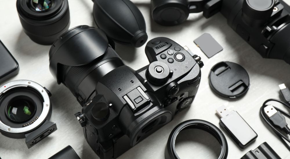 Hướng Dẫn Cách Chụp Ảnh Sản Phẩm Đẹp Từ A đến Z