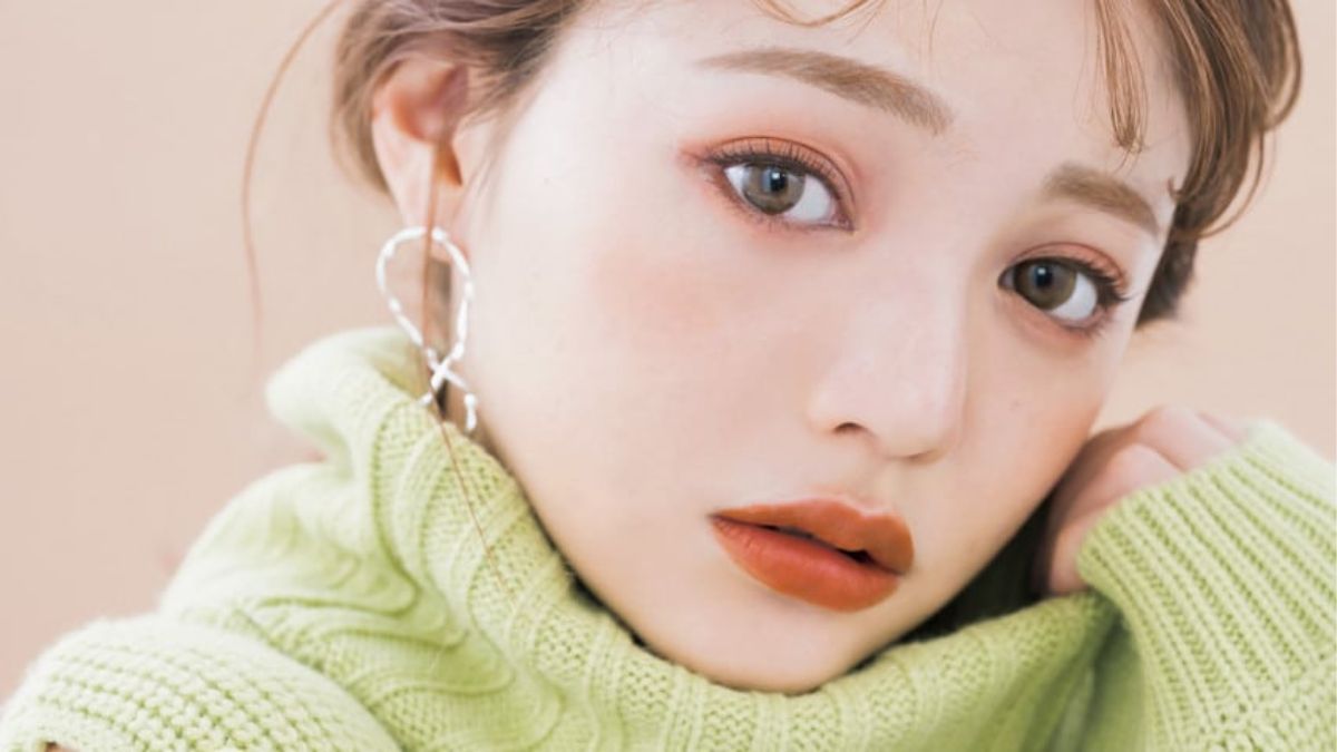 Makeup để chụp ảnh cận mặt đẹp nhất