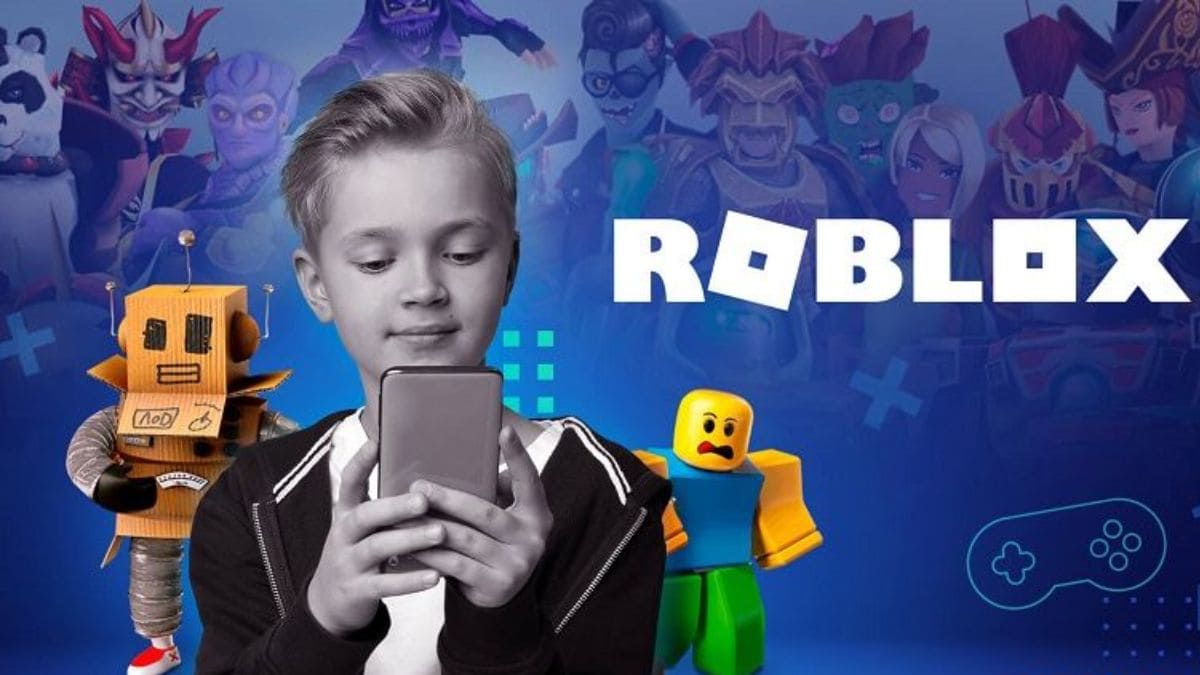 Cách kiếm tiền trong Roblox bằng cách giới thiệu liên kết tới game của bạn