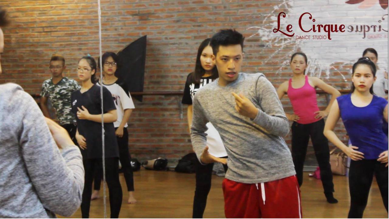 Cách tiếp thu học nhảy nhanh nhất cho người mới bắt đầu