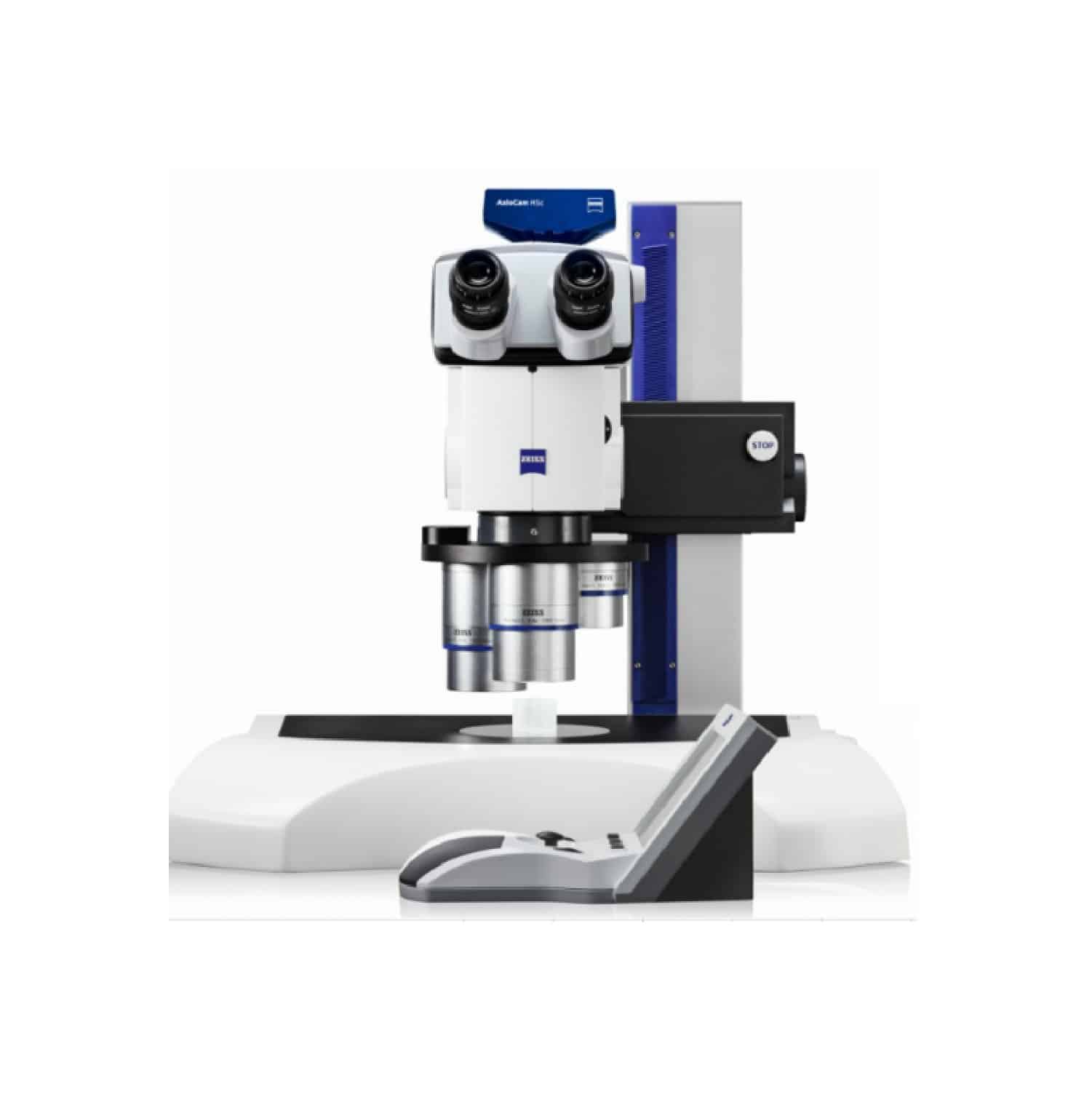 Kính hiển vi soi nổi EMZ - 5