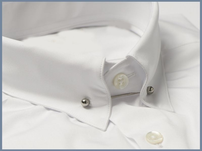 cách sửa áo bị rộng cổ