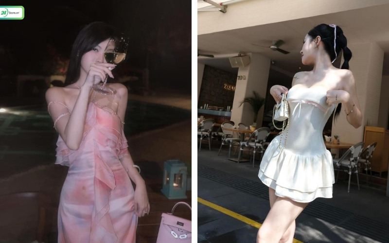 cách tạo dáng chụp ảnh giấu mặt