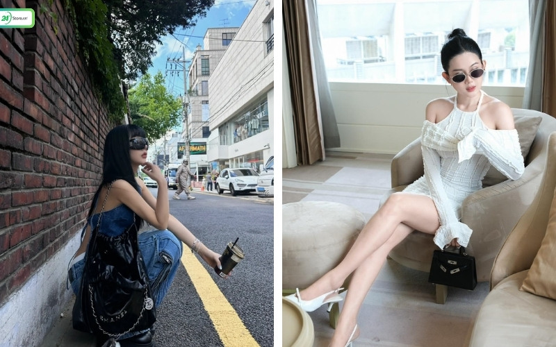 cách tạo dáng chụp ảnh thần thái