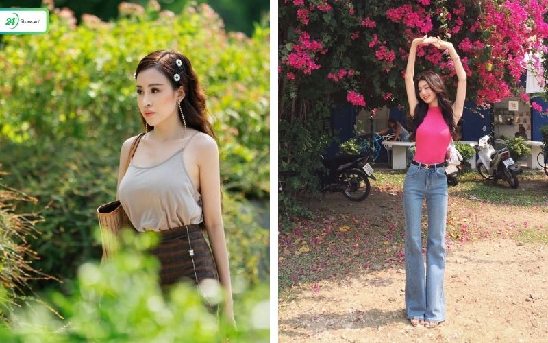 cách tạo dáng chụp ảnh