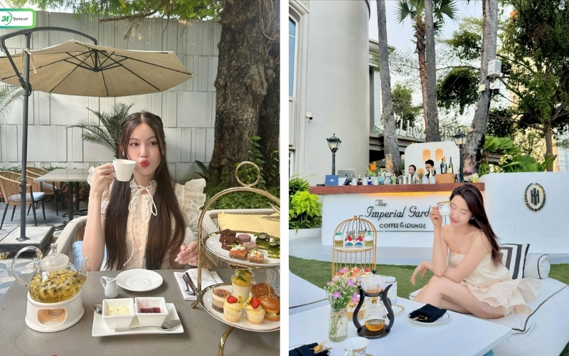 Cách tạo dáng chụp ảnh