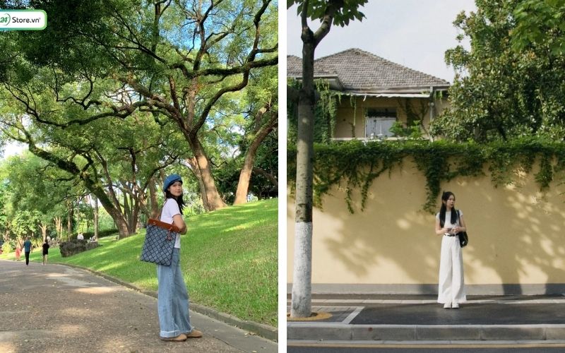 cách tạo dáng chụp ảnh