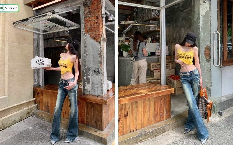 cách tạo dáng chụp ảnh