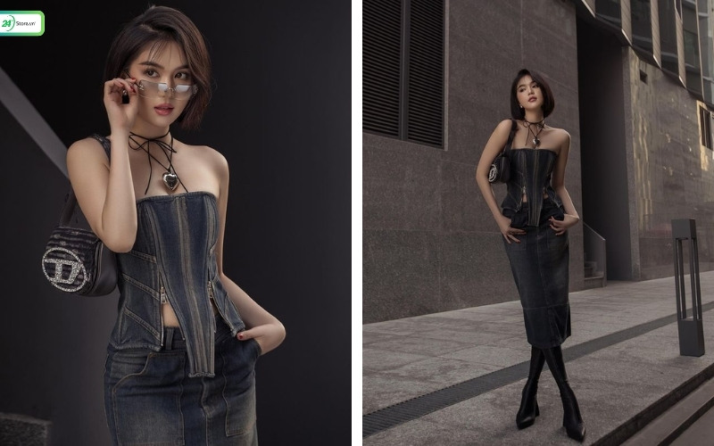 cách tạo dáng chụp ảnh không bận tâm camera