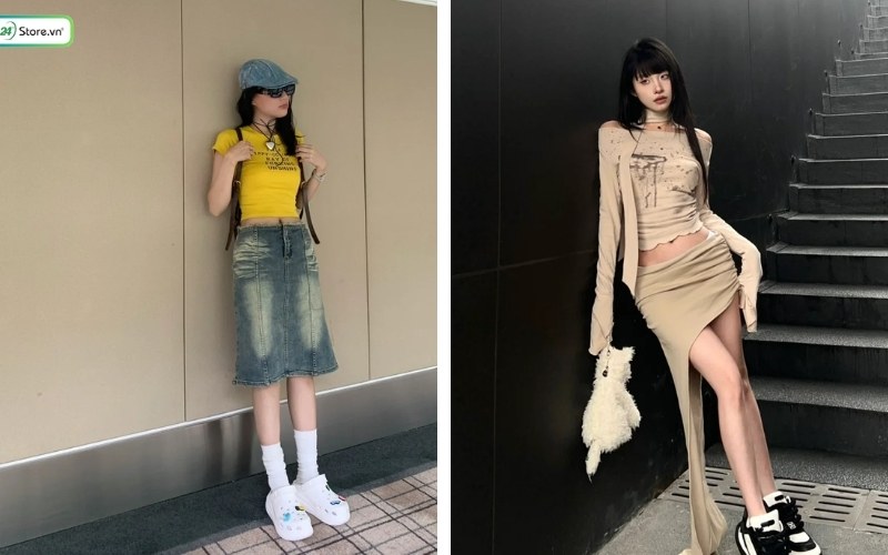 cách tạo dáng chụp ảnh dựa tường