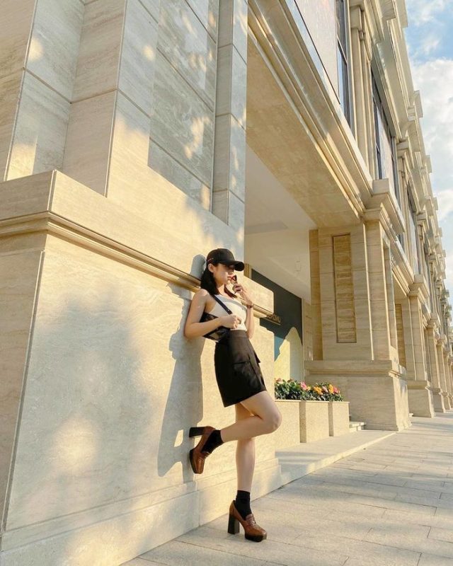 Liệu bạn đã biết chụp ảnh ở công viên hay chưa?