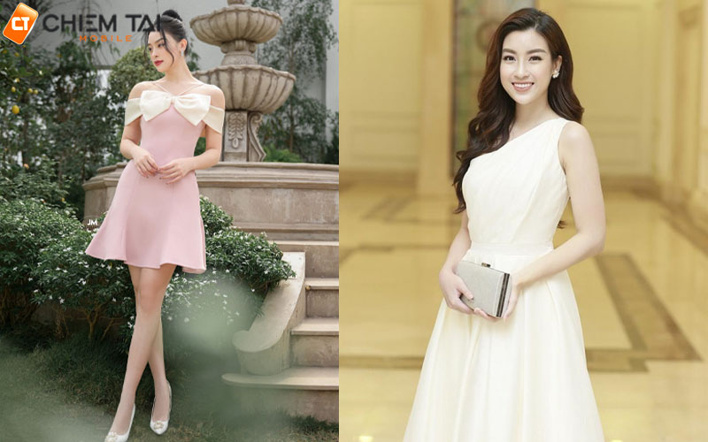 Những cách tạo dáng chụp ảnh đi ăn cưới Sang Trọng và ĐẸP