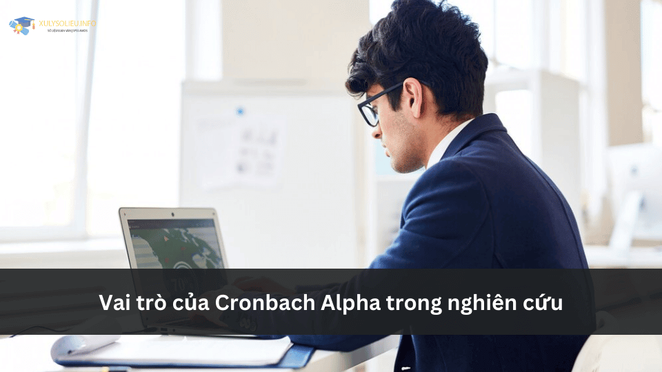 Cronbach Alpha SPSS: Hướng dẫn chi tiết cách tính và phân tích