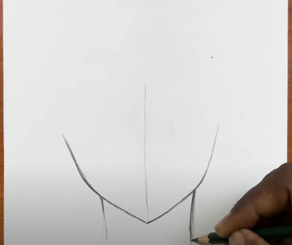 khuôn mặt nhân vật