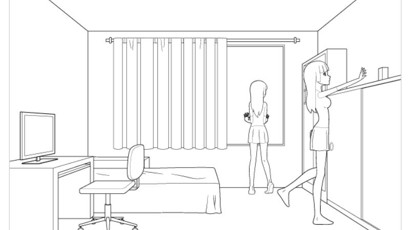 Hướng Dẫn Vẽ Tranh Anime (Nam, Nữ, Chibi) Đơn Giản Từ A-Z