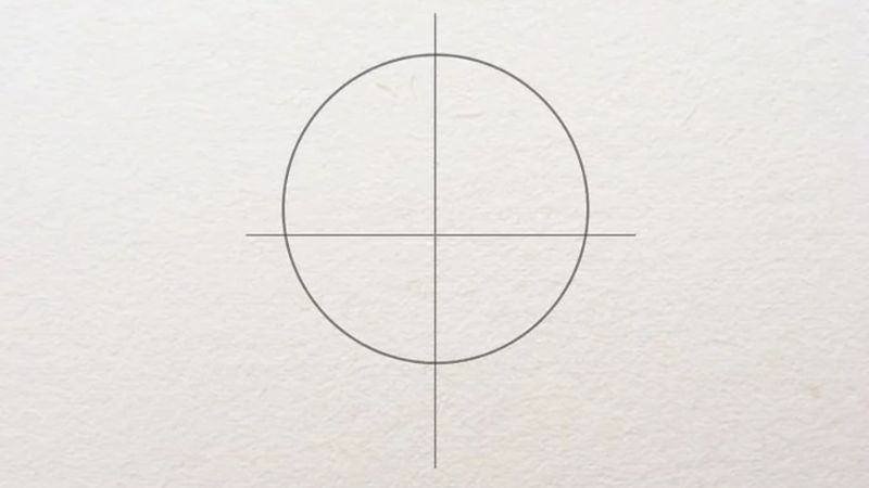 Cách vẽ Anime nam, nữ cực đơn giản bất kỳ ai cũng vẽ được