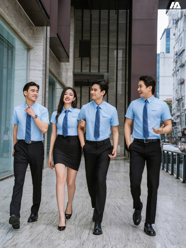 Một số thành ngữ tiếng anh thông dụng trong thời trang