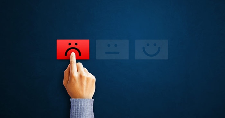 Cảm xúc tiêu cực là gì? Cách kiểm soát và loại bỏ