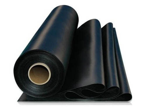 Cao su buna là polime gì