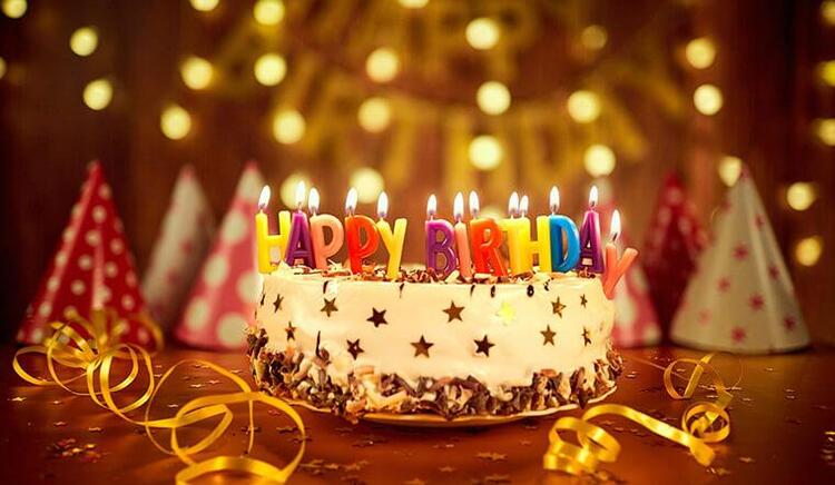 stt tự chúc sinh nhật mình