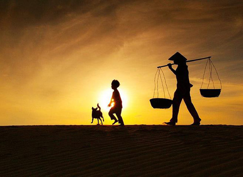 Ca dao về mẹ ý nghĩa, sâu sắc nhất