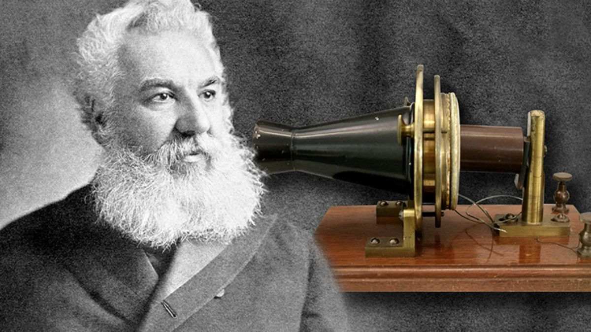 Ai là người phát minh ra điện thoại? "Cha đẻ" thực sự là ai?
