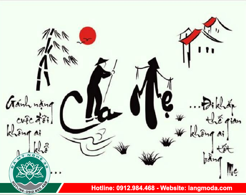 Tổng hợp những câu đối lăng mộ tổ tiên, ông bà, cha mẹ hay và ý nghĩa nhất