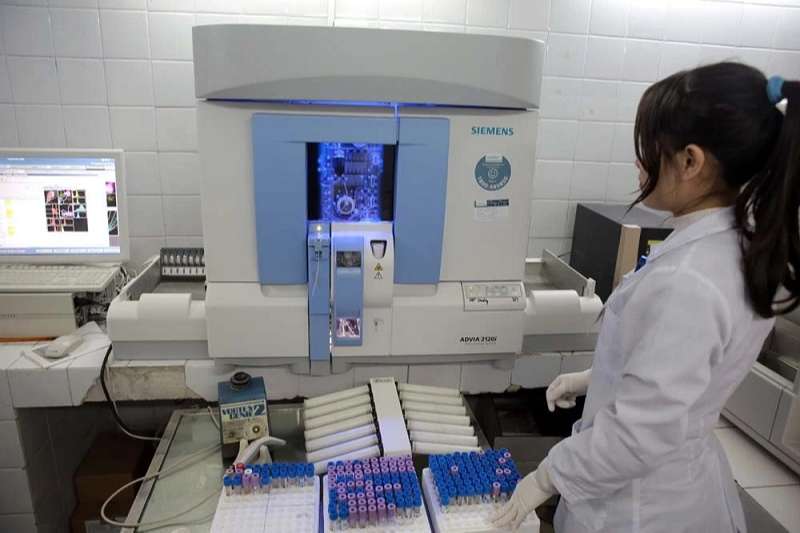 Ứng dụng của nam châm trong lĩnh vực y tế. (Ảnh: Sưu tầm Internet)