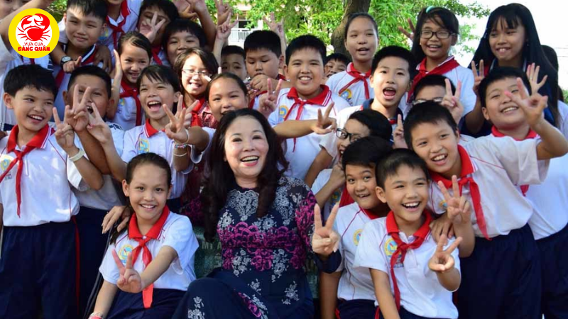 Những bài thơ về thầy cô 20/11 sâu sắc, lay động lòng người