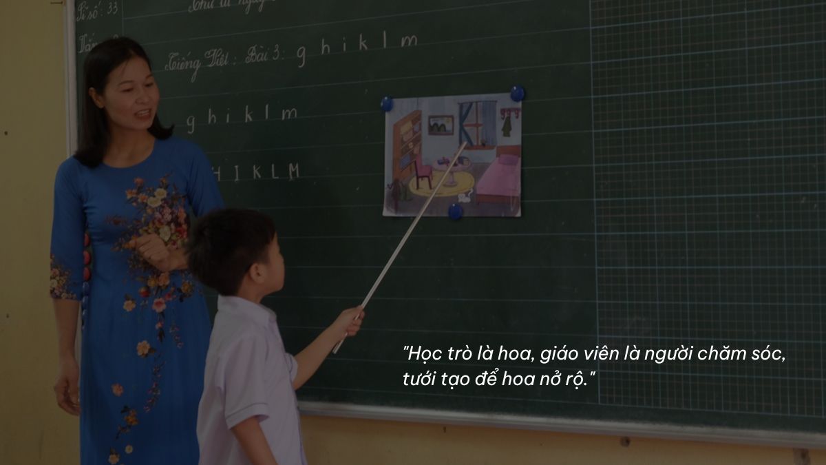 Danh ngôn về lòng biết ơn thầy cô