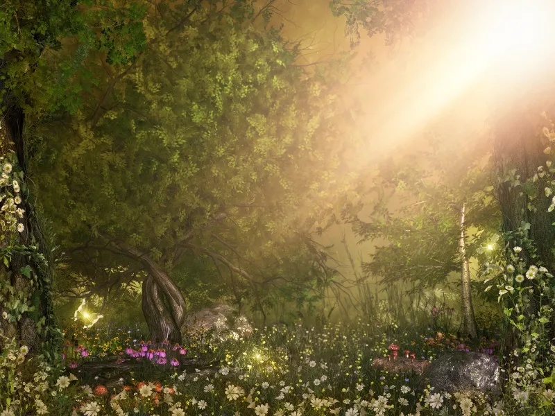 Giải thích ý nghĩa câu “Mỗi cây mỗi hoa, mỗi nhà mỗi cảnh” 2