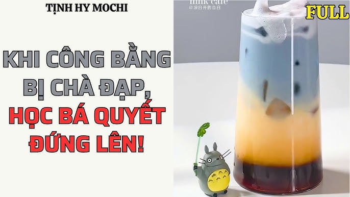 Trà Đạp Hay Chà Đạp