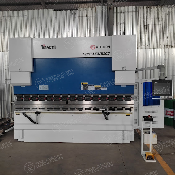 Máy chấn tôn là gì? Tìm hiểu máy chấn tôn cho người mới bắt đầu