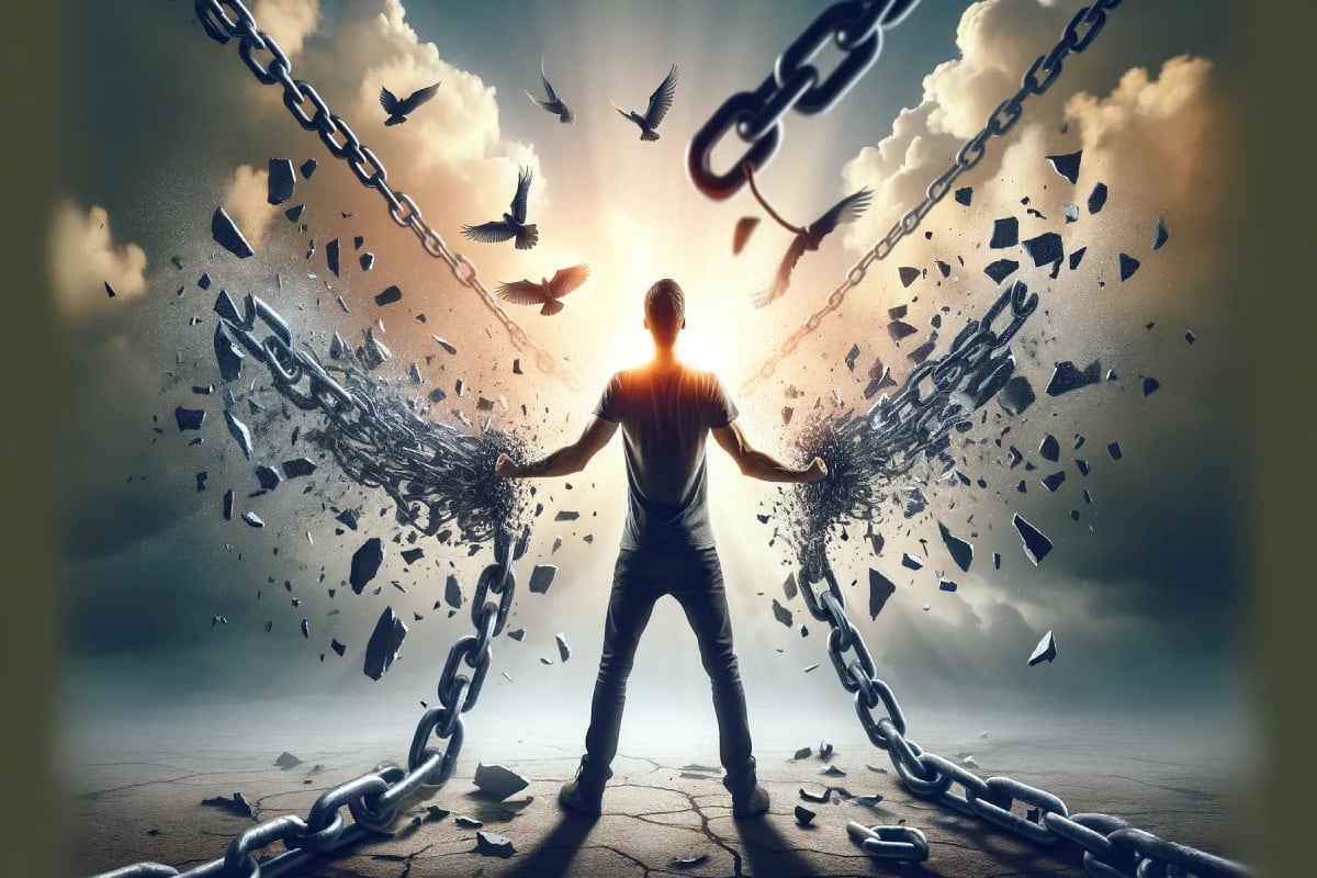 Khi hiểu chạnh lòng là gì, ta tìm về những ký ức đẹp đẽ, để lòng mình được vỗ về, an ủi.